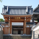 梵潮寺(ぼんちょうじ)