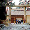 伊勢神宮