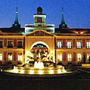 志摩スペイン村